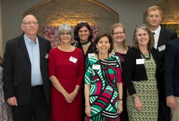 Madrid Anniversary Photo